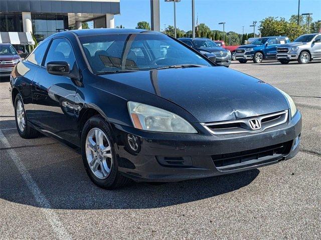 Used 2007 Honda Accord LX with VIN 1HGCM72377A012850 for sale in Collierville, TN