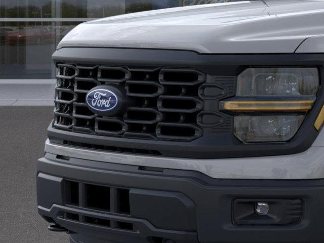 2024 Ford F-150 Vehicle Photo in Boyertown, PA 19512