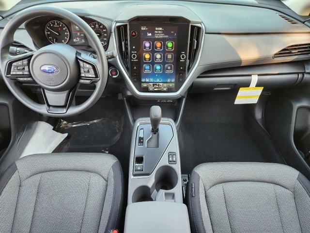 2024 Subaru Crosstrek Vehicle Photo in DALLAS, TX 75209