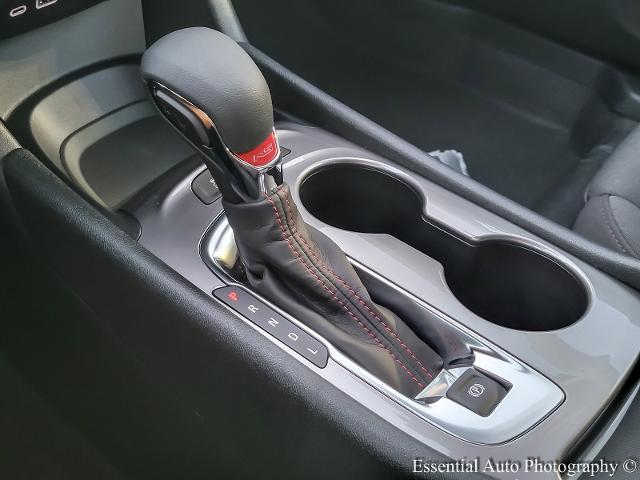 2025 Chevrolet Malibu Vehicle Photo in AURORA, IL 60503-9326