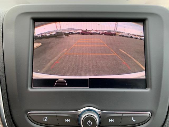 2022 Chevrolet Equinox Vehicle Photo in POST FALLS, ID 83854-5365