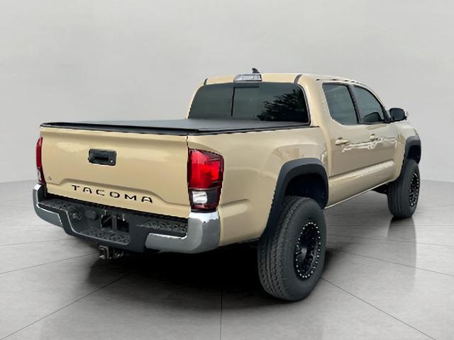 2018 Toyota Tacoma Vehicle Photo in Oshkosh, WI 54904