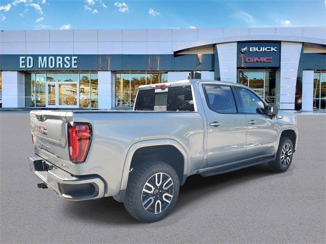 2024 GMC Sierra 1500 Vehicle Photo in SUNRISE, FL 33323-3202