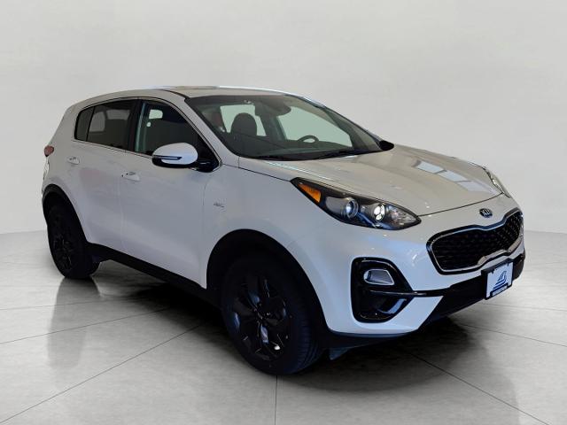 2022 Kia Sportage Vehicle Photo in Appleton, WI 54914