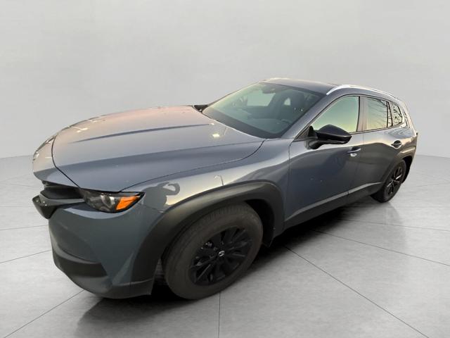 2024 Mazda CX-50 Vehicle Photo in Green Bay, WI 54304