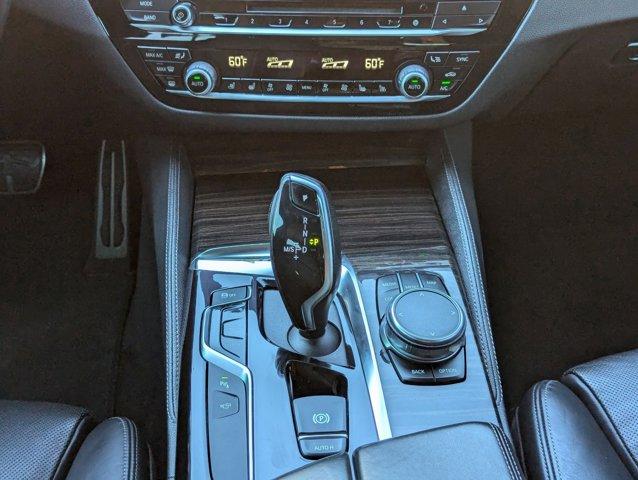 2019 BMW 540i xDrive Vehicle Photo in San Antonio, TX 78230