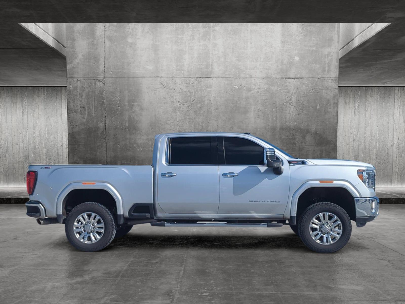 2022 GMC Sierra 2500 HD Vehicle Photo in Ft. Myers, FL 33907