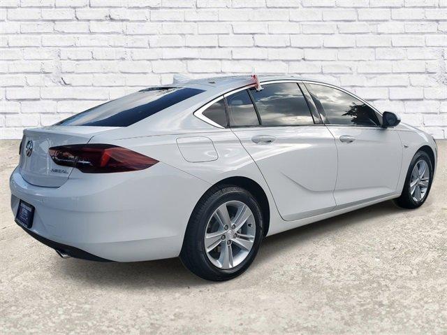 2019 Buick Regal Sportback Vehicle Photo in SUNRISE, FL 33323-3202