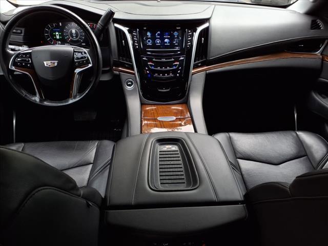 2020 Cadillac Escalade ESV Vehicle Photo in SAN ANTONIO, TX 78230-1001