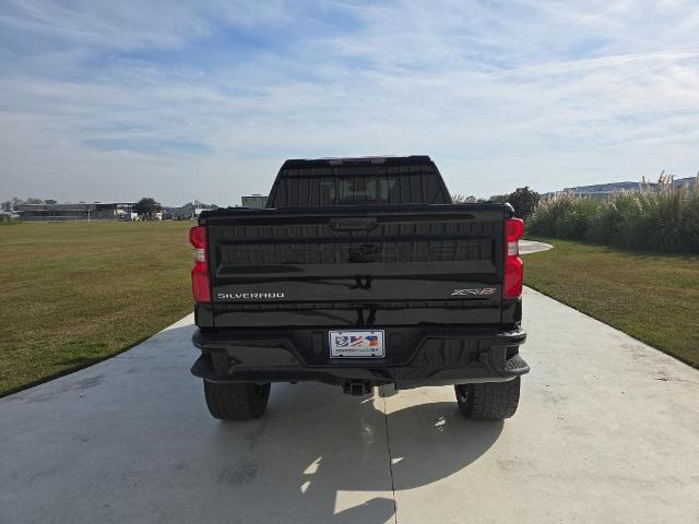 2022 Chevrolet Silverado 1500 Vehicle Photo in BROUSSARD, LA 70518-0000