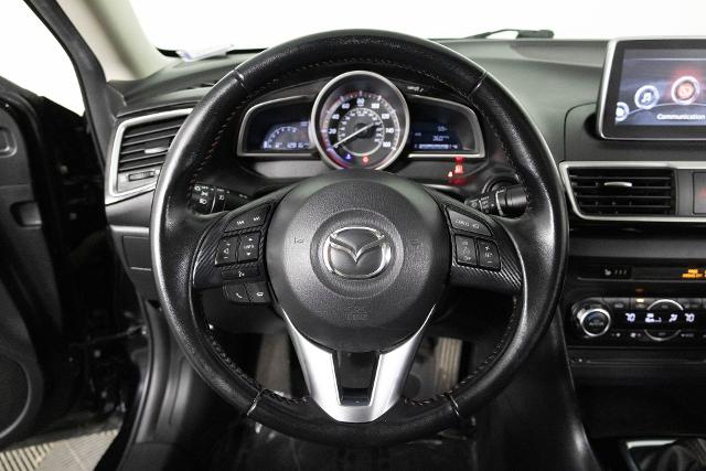 2015 Mazda Mazda3 Vehicle Photo in NORTH RIVERSIDE, IL 60546-1404