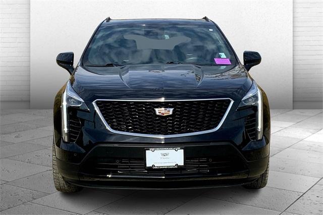 2019 Cadillac XT4 Vehicle Photo in KANSAS CITY, MO 64114-4545