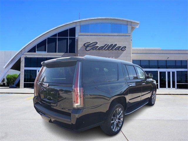 2020 Cadillac Escalade ESV Vehicle Photo in BATON ROUGE, LA 70809-4546