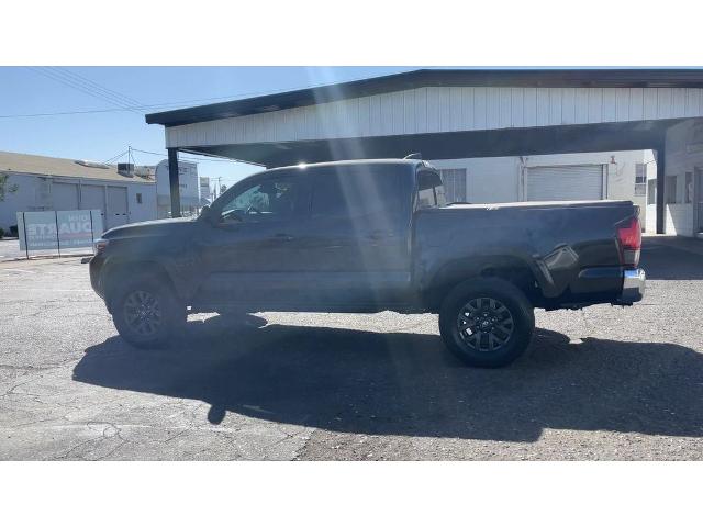 2023 Toyota Tacoma 2WD Vehicle Photo in TURLOCK, CA 95380-4918