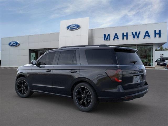 2024 Ford Expedition Vehicle Photo in Mahwah, NJ 07430-1343