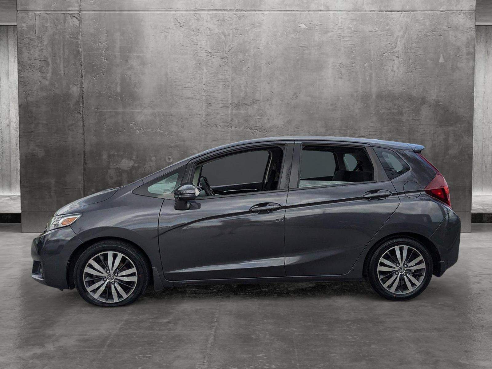 2015 Honda Fit Vehicle Photo in Winter Park, FL 32792