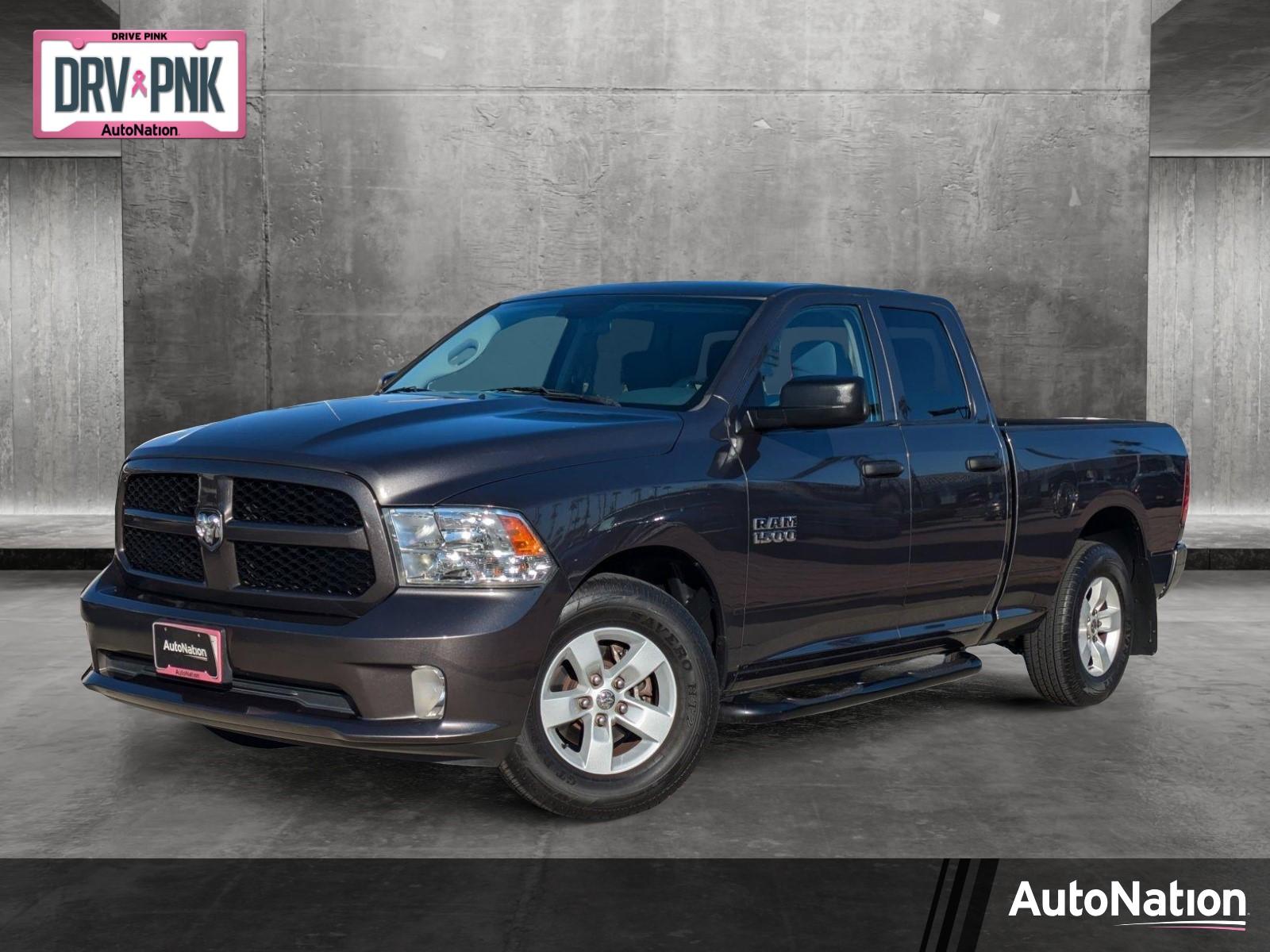 2017 Ram 1500 Vehicle Photo in Tustin, CA 92782