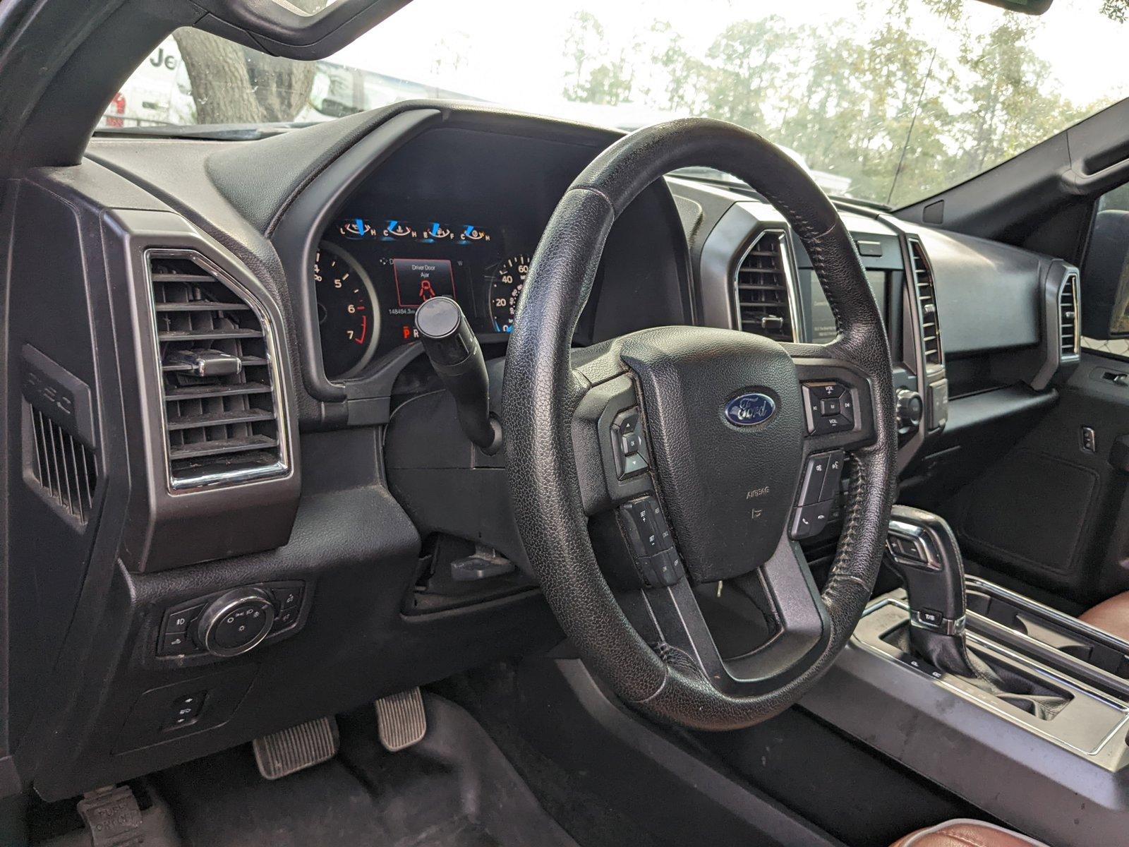 2015 Ford F-150 Vehicle Photo in Jacksonville, FL 32244