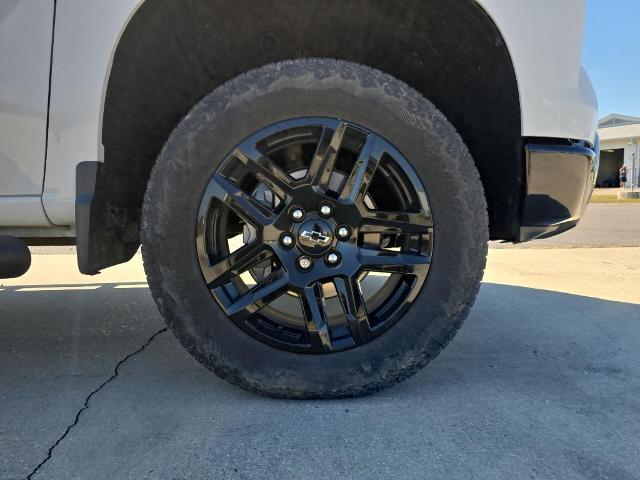 2023 Chevrolet Silverado 1500 Vehicle Photo in BROUSSARD, LA 70518-0000