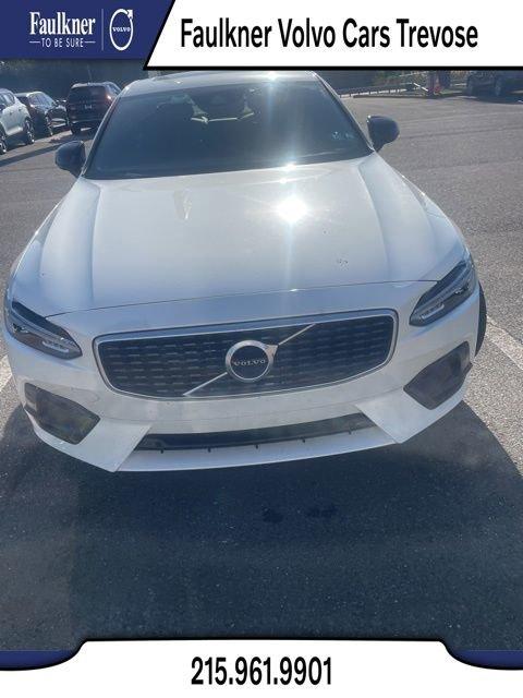 2020 Volvo S90 Vehicle Photo in Trevose, PA 19053