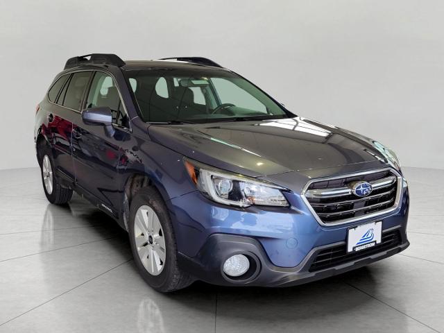 2018 Subaru Outback Vehicle Photo in Appleton, WI 54914