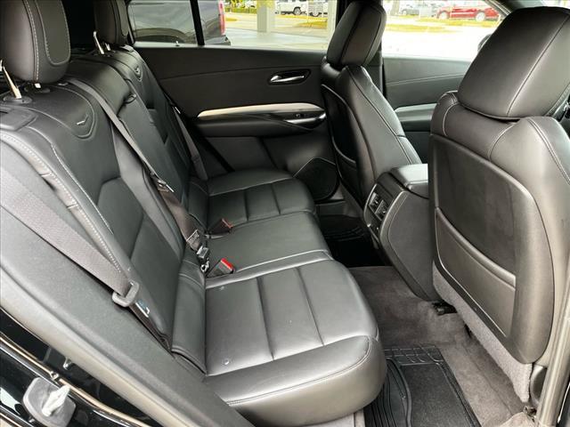 2020 Cadillac XT4 Vehicle Photo in TAMPA, FL 33612-3404