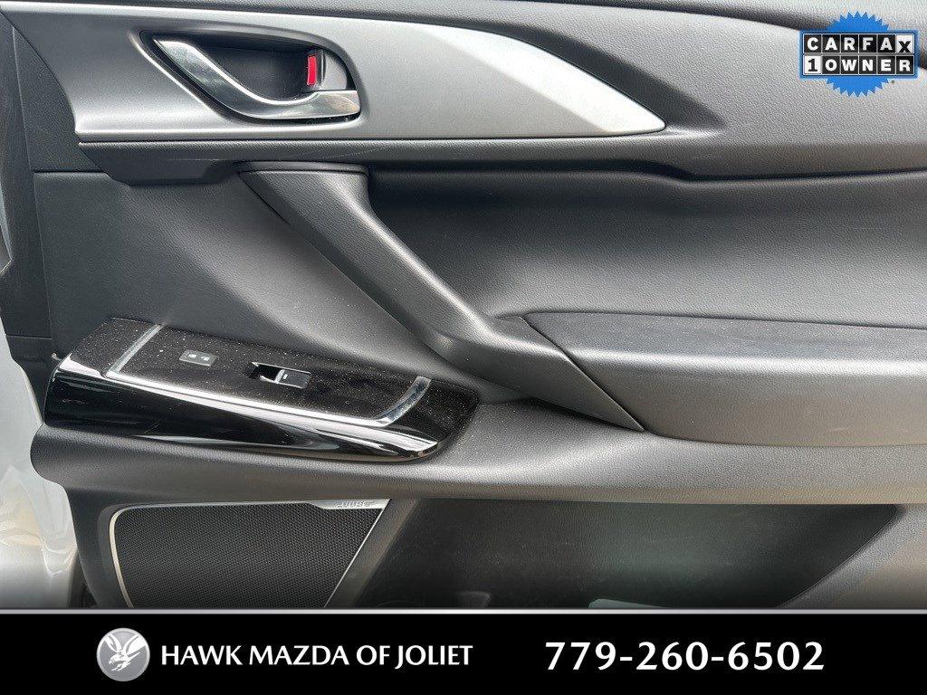 2022 Mazda CX-9 Vehicle Photo in Saint Charles, IL 60174