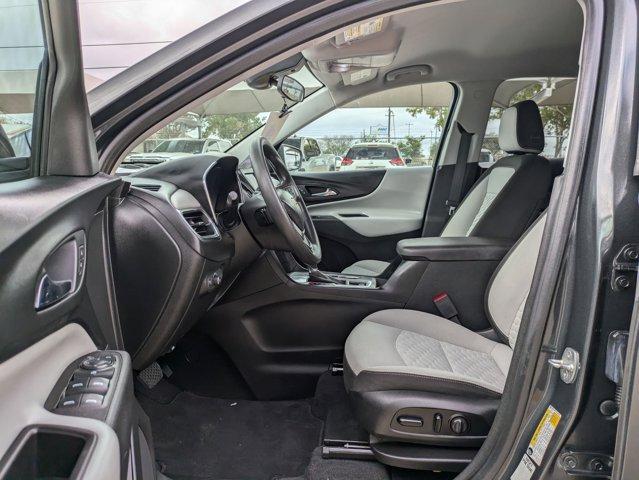 2020 Chevrolet Equinox Vehicle Photo in SELMA, TX 78154-1460