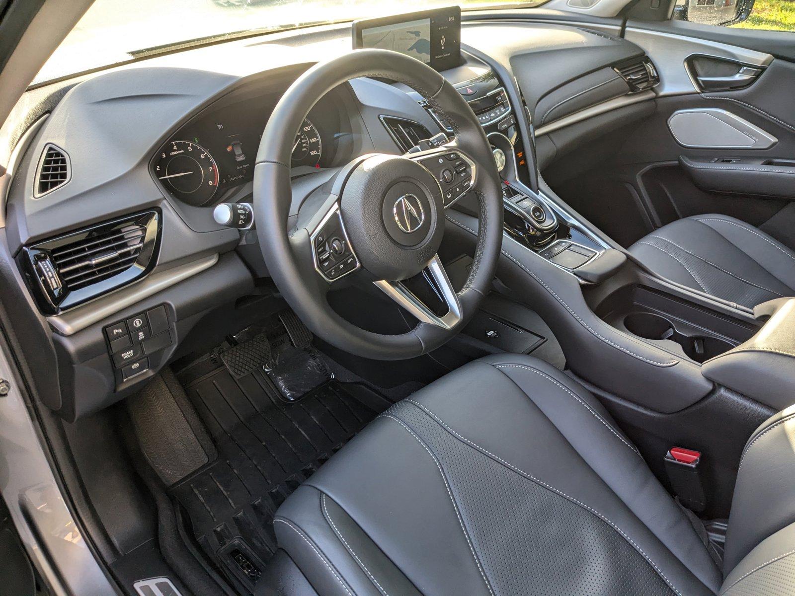 2024 Acura RDX Vehicle Photo in Sanford, FL 32771