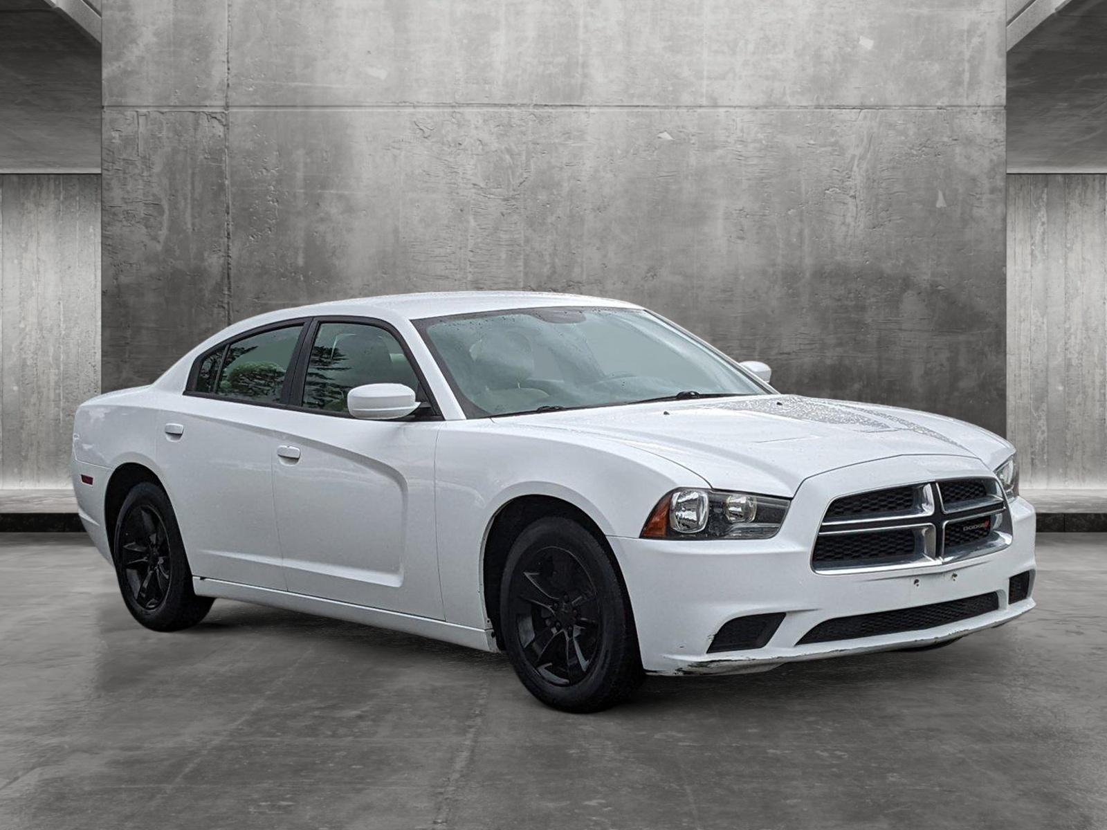 2013 Dodge Charger Vehicle Photo in Spokane Valley, WA 99212