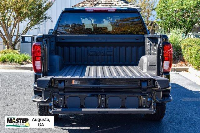 2024 GMC Sierra 1500 Vehicle Photo in AUGUSTA, GA 30907-2867