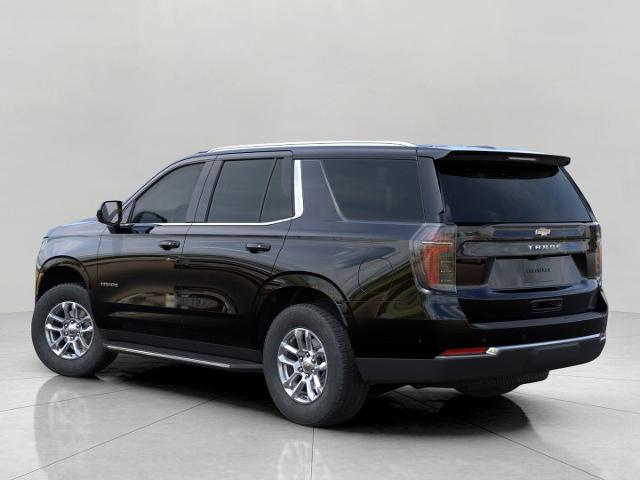 2025 Chevrolet Tahoe Vehicle Photo in NEENAH, WI 54956-2243