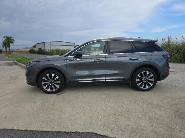 2022 Lincoln Corsair Vehicle Photo in BROUSSARD, LA 70518-0000