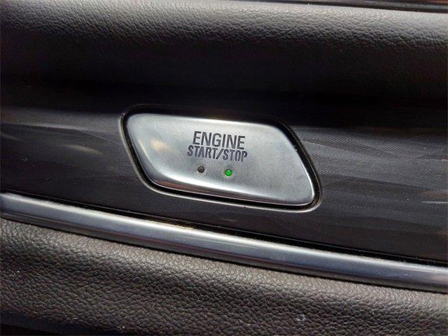 2021 Buick Enclave Vehicle Photo in SAUK CITY, WI 53583-1301