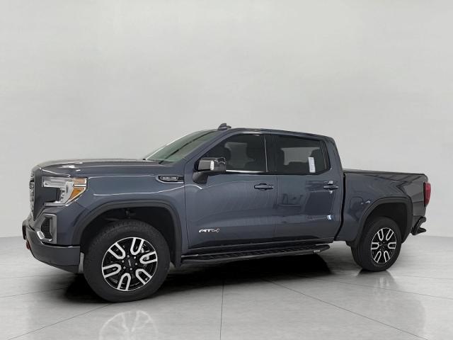 2021 GMC Sierra 1500 Vehicle Photo in APPLETON, WI 54914-8833