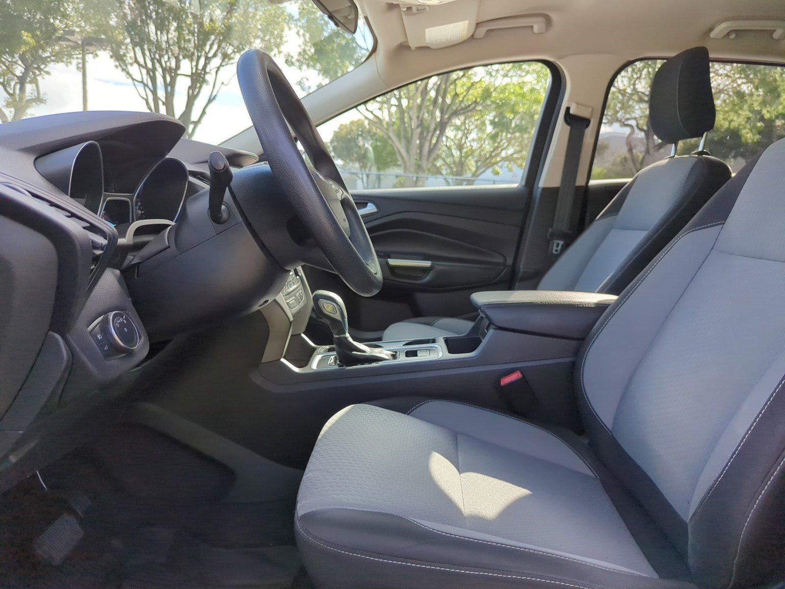 2019 Ford Escape Vehicle Photo in Margate, FL 33063