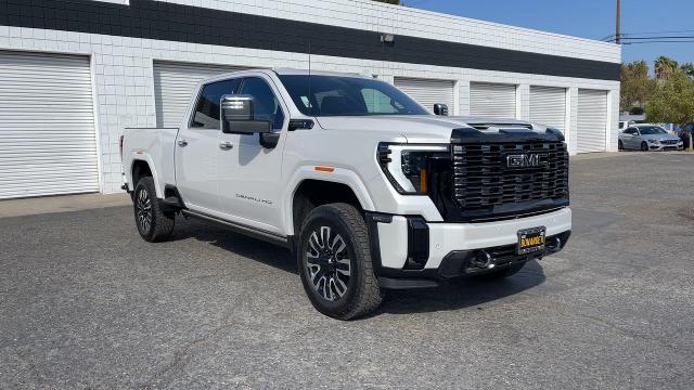 2025 GMC Sierra 2500 HD Vehicle Photo in TURLOCK, CA 95380-4918