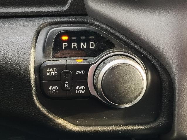 2019 Ram 1500 Vehicle Photo in GREEN BAY, WI 54304-5303