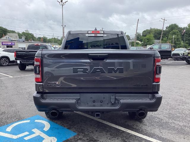 2022 Ram 1500 Vehicle Photo in Gardner, MA 01440