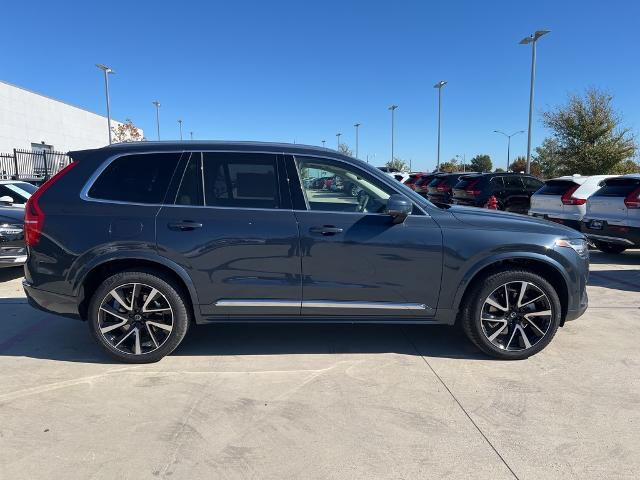 2025 Volvo XC90 Vehicle Photo in Grapevine, TX 76051