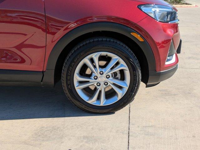 2023 Buick Encore GX Vehicle Photo in SELMA, TX 78154-1459