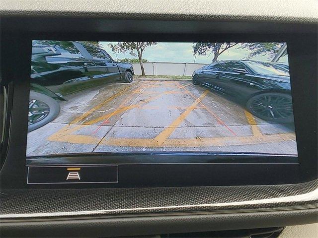 2021 Buick Envision Vehicle Photo in SUNRISE, FL 33323-3202