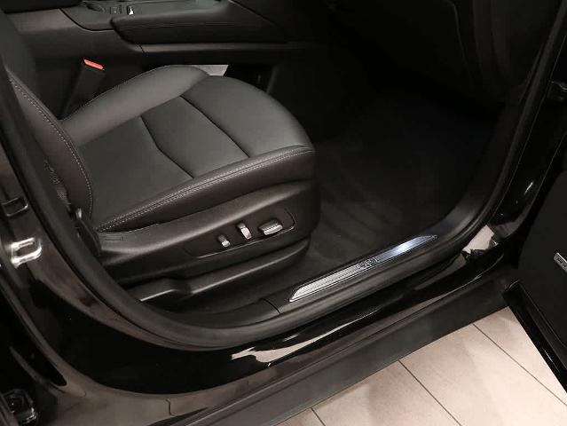 2021 Cadillac XT5 Vehicle Photo in LIBERTYVILLE, IL 60048-3287