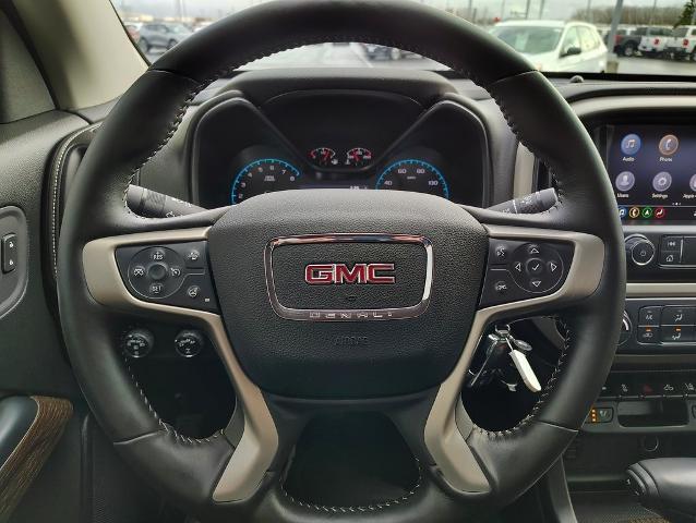 2019 GMC Canyon Vehicle Photo in GREEN BAY, WI 54304-5303