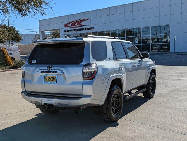 2023 Toyota 4Runner Vehicle Photo in SELMA, TX 78154-1459