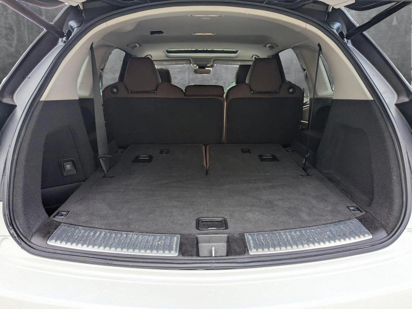 2020 Acura MDX Vehicle Photo in Pembroke Pines , FL 33027