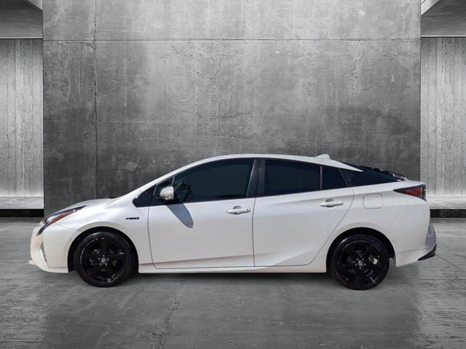 2017 Toyota Prius Vehicle Photo in Clearwater, FL 33765