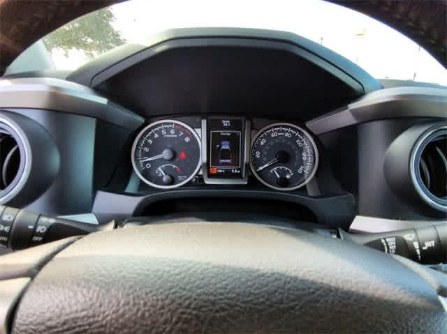 2022 Toyota Tacoma 4WD Vehicle Photo in Corpus Christi, TX 78411