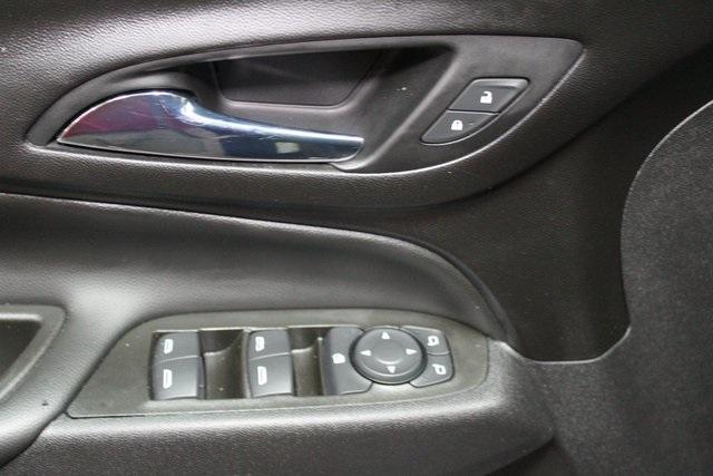 2021 Chevrolet Equinox Vehicle Photo in GRAND LEDGE, MI 48837-9199