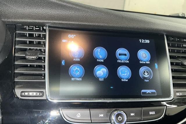 2019 Buick Encore Vehicle Photo in INDIANAPOLIS, IN 46227-0991